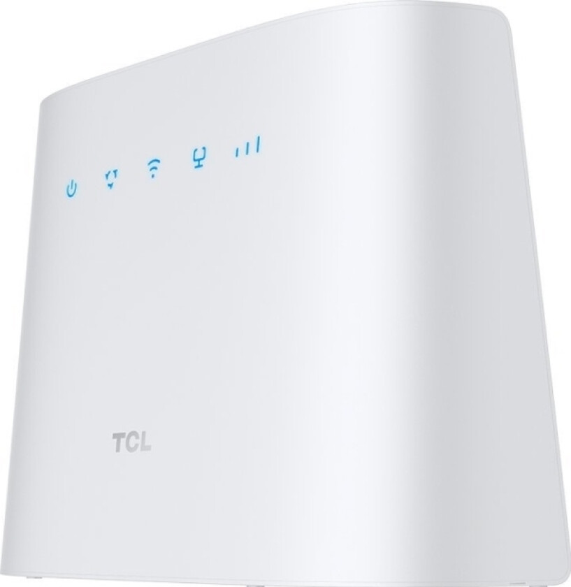 Router Tcl Congstar Hh63vm (40-57-2345)