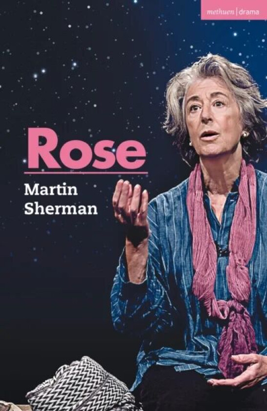 Rose av Martin Sherman
