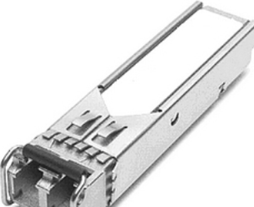 Sfp-Ge-Lx-Sm1310 - Sfp (Mini-Gbic) Transceivermodul - 1Gbe - 1000Base-Lx - Lc-Enkeltmodus - Opp Til 10 Km - 1310 Nm