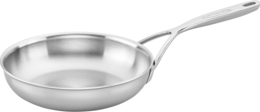 5-Plus Stegepande I Stål 40850-857-0 - 20 Cm