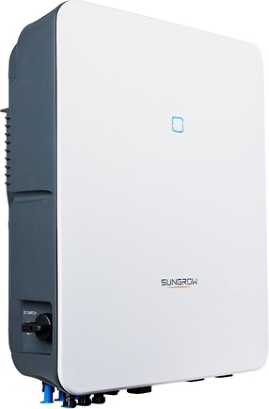 Router Sungrow Sungrow Residential Hybrid Three Phase Inverter 10000W | Sh10rt-20-V11_S