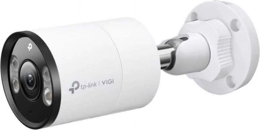 Tp-Link Vigi C385 Kugle Ip-Sikkerhedskamera Udendørs 3840 X 2160 Pixel Væg