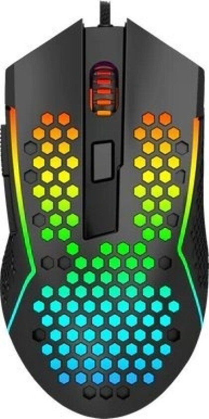 Redragon M987 Reaping Mouse (M987-K)