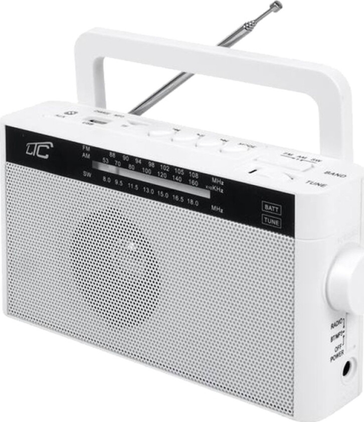 Ltc Sona Radio