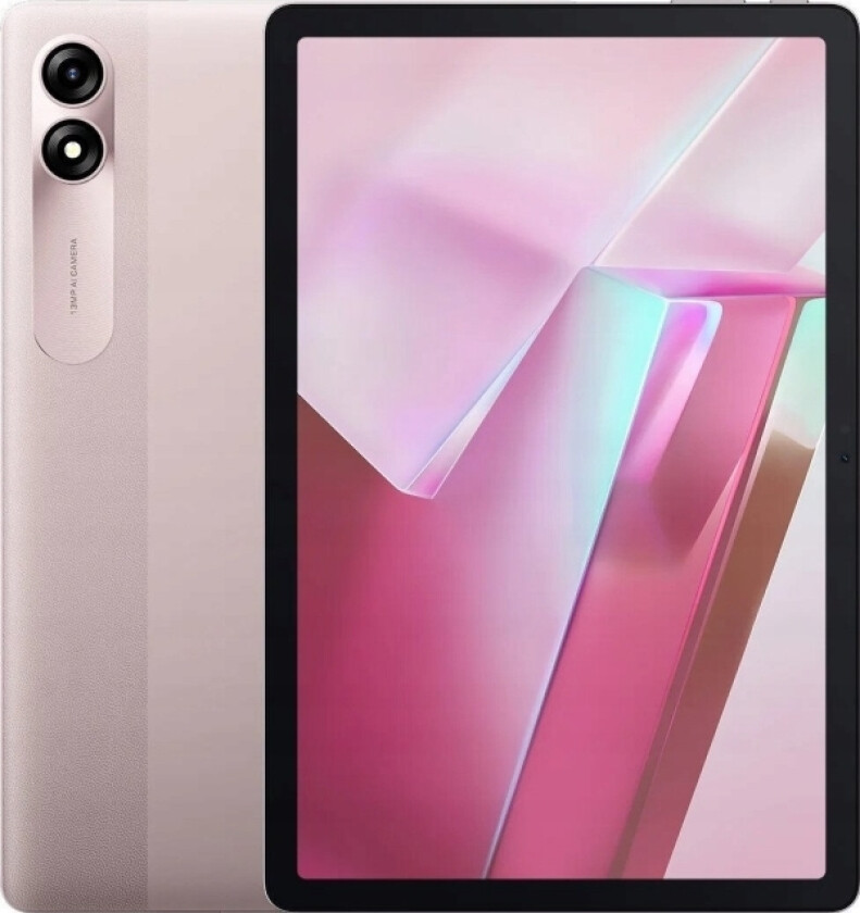 Nettbrett Tab9 Wifi 10&Amp Quot 256Gb/Tab 9 Wifi Rosa Blackview