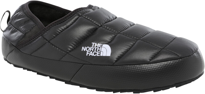 W THERMOBALL TRACTION MULE V TNF BLACK/TNF BLACK