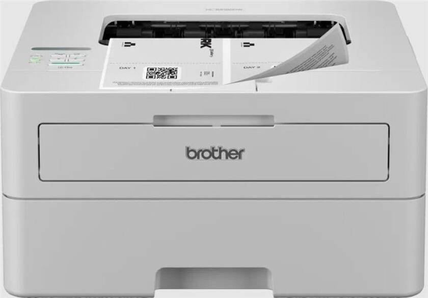Hl-B2180dw Laserskriver