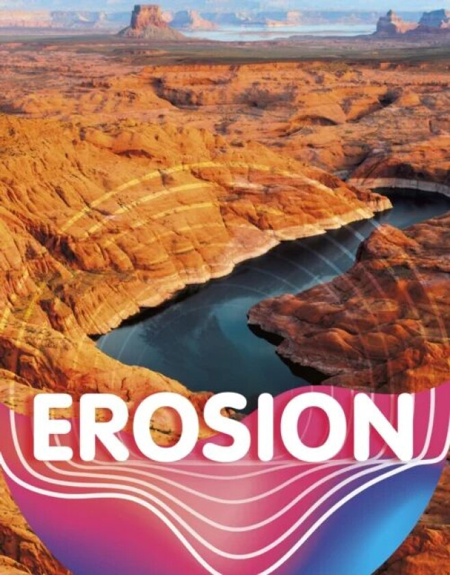 Erosion av Tamra Orr