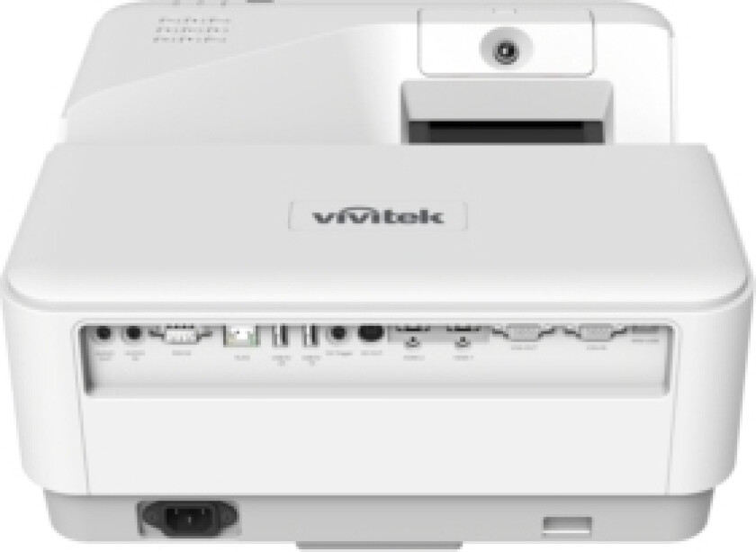 Projektor Du775z-Ust Wuxga 1280X800/5000Ansi/Vga/Hdmi