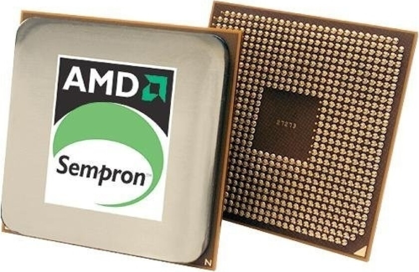 Amd Sempron 3000+, Amd Sempron, Socket 754, 90 Nm, Amd, 3000+, 1,8 Ghz