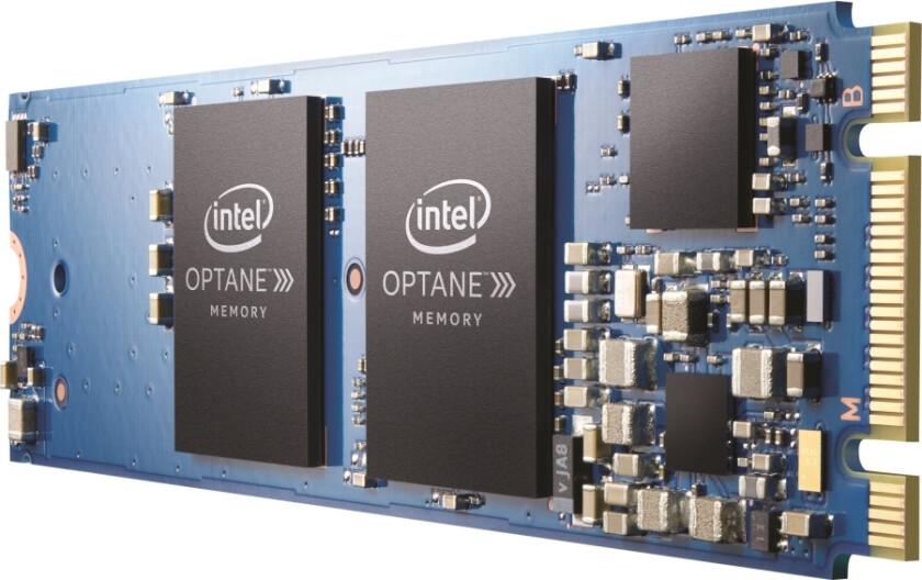 Optane Memory Series - Ssd - 16 Gb - Intern - M.2 2280 - Pcie 3.0 X2 (Nvme)