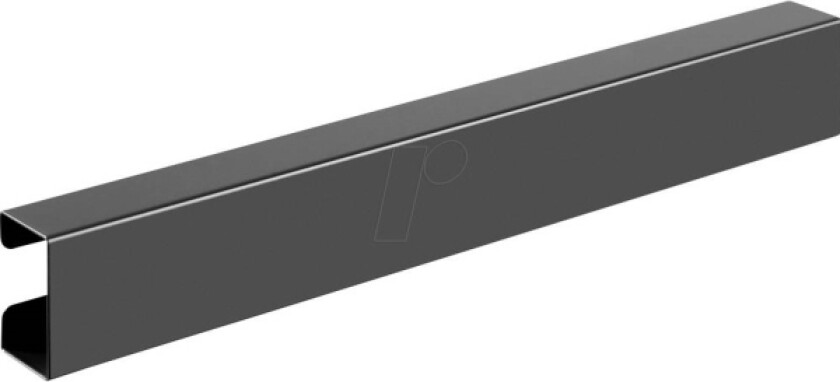 My Wall Kabelkanal Sort (L X B X H) 350 X 50 X 32 Mm 1 Stk Hz9l