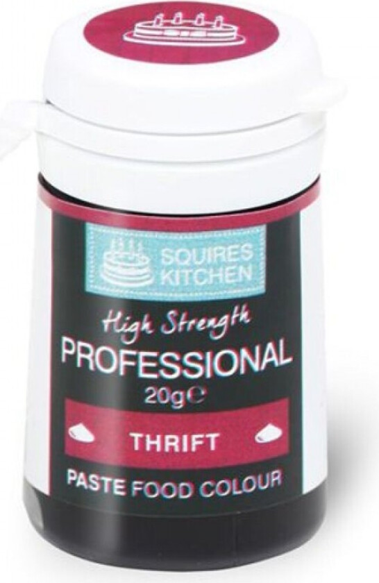 SK pastafarge Thrift, 20g