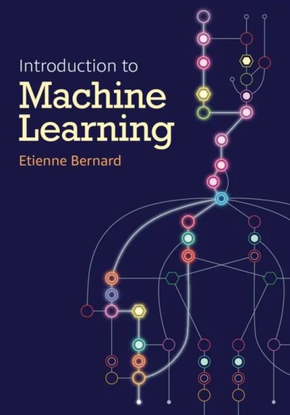 Introduction To Machine Learning av Etienne Bernard