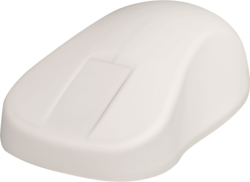 Active Key Medicalmouse Ak-Pmh2 - Mus - Høyre- Og Venstrehåndet - Optisk - 2 Knapper - Trådløs - 2.4 Ghz - Usb Trådløs Mottaker - Svart