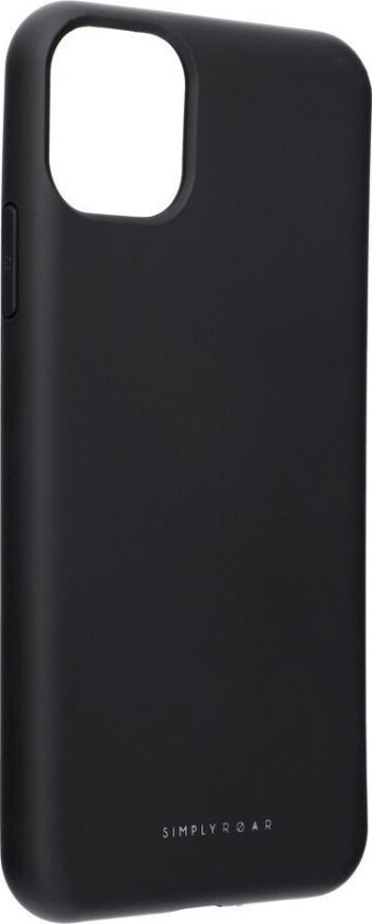 Roar Futera Roar Space Case - Do Iphone 11 Pro Max Czarny