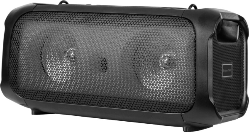 Kruger & Matz Music Box Party Dj Neiojamas Belaidis Garsiakalbis