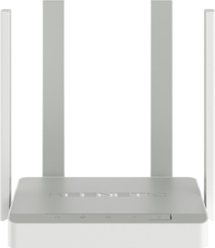 N300 Mesh Wi-Fi 4G Modem Router With A 4-Port Smart Switch