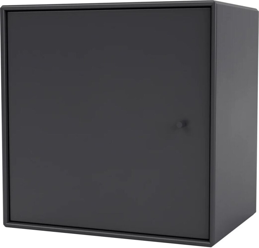 Bilde av Mini 1003 skap 35x35 cm Anthracite