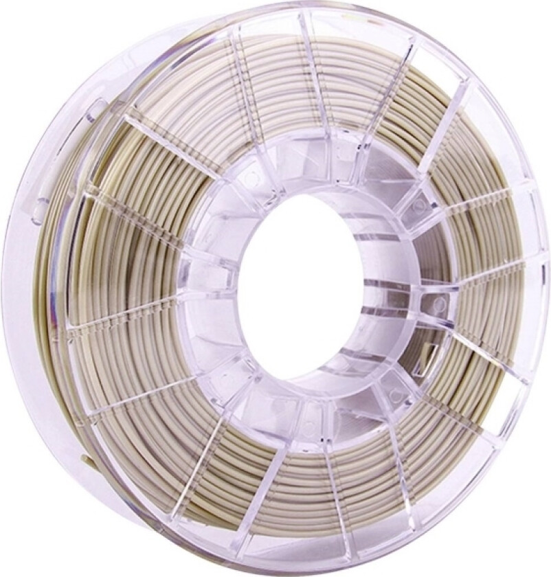 Renkforce Rf-5167038 Peek Filament Peek 1.75 Mm 250 G Buche Natur 1 St. (Rf-5167038)