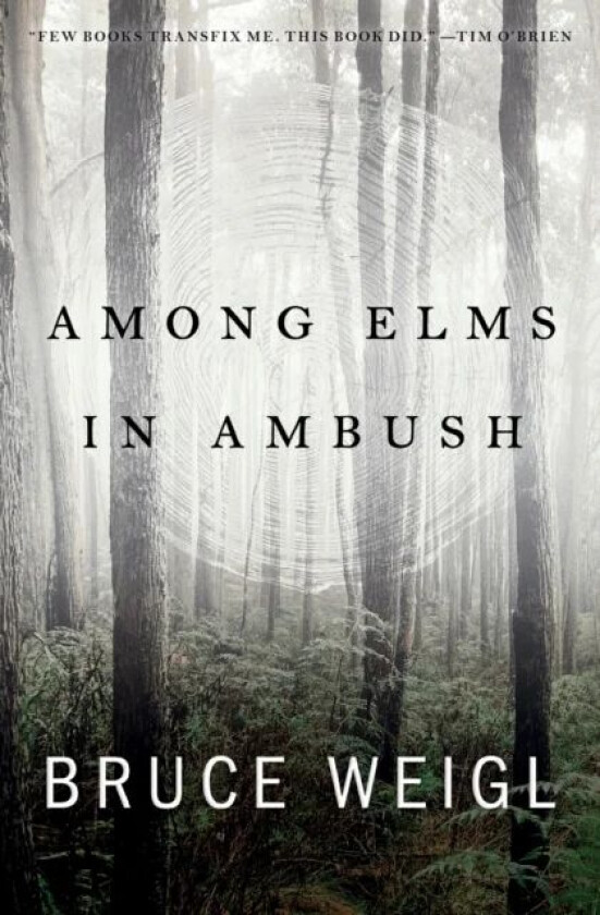 Among Elms, in Ambush av Bruce Weigl