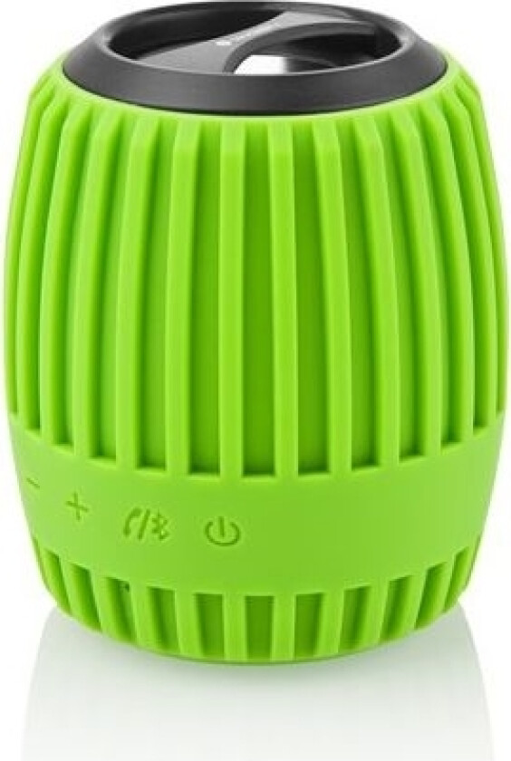 Bluetooth Høyttaler Bs022g (Gog-Bs022g)