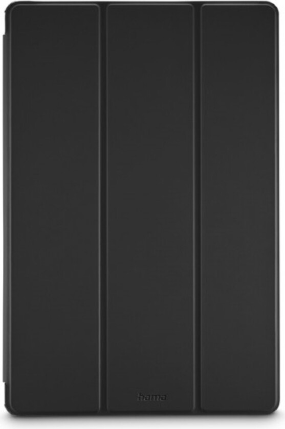 Tablet Case Fold Lenovo Tab P12 Black