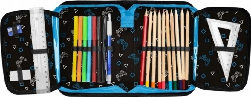 Paso Pennal Penal Med Tilbehør Pp24pl-P001