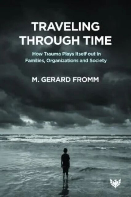 Traveling through Time av M. Gerard Fromm