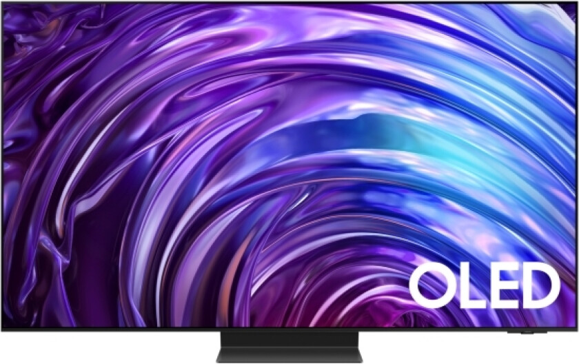 Series 9 Qe65s95datxxn, 165,1 Cm (65"), 3840 X 2160 Piksler, Oled, Smart Tv, Wi-Fi, Sort