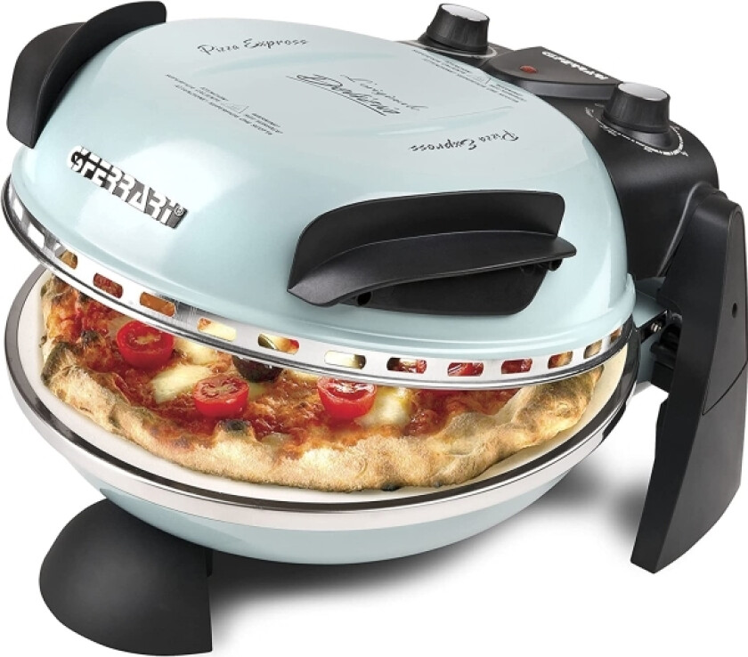 G3fe Pizzaovn Delizia G1000613