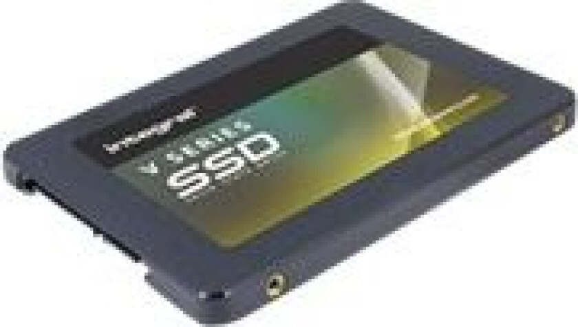 Integral V Series Version 2 - Ssd - 120 Gb - Intern - 2.5" - Sata 6Gb/S