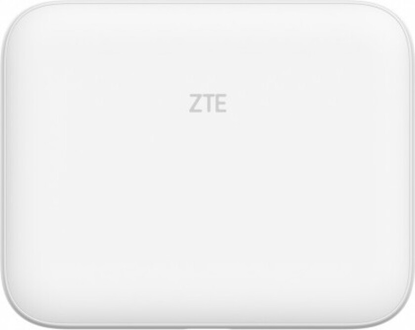 Router Zte F50 5G
