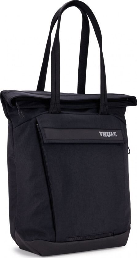 Thule Thule | Tote 22L | Paratb-3116 Paramount | Tote Bag | Black | Waterproof