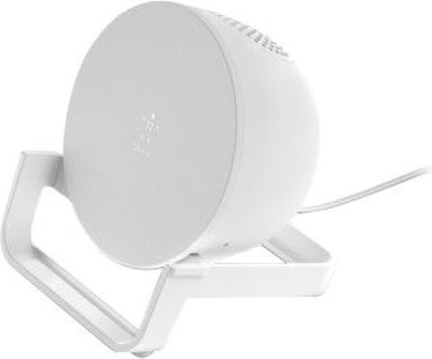 Belkin Boost Charge - Høyttaler - Trådløs - Bluetooth - 3 Watt - Hvit