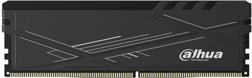 Pami Dahua Technology C600, Ddr5, 16 Gb, 6000Mhz, (Ddr-C600uhd16g60)
