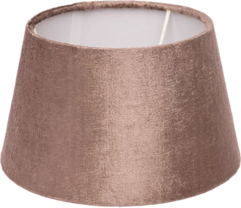 Lola lampeskjerm 33 cm Mole