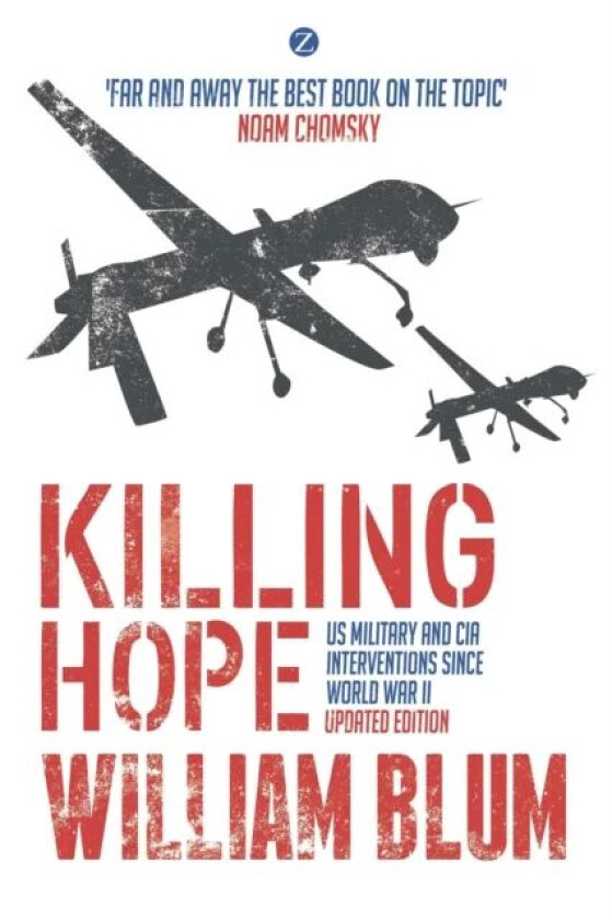 Killing Hope av William Blum