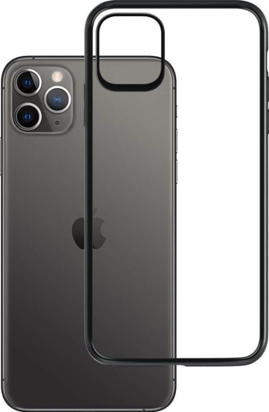 3Mk Apple Iphone 11 Pro Max 3Mk Satin Armor Case