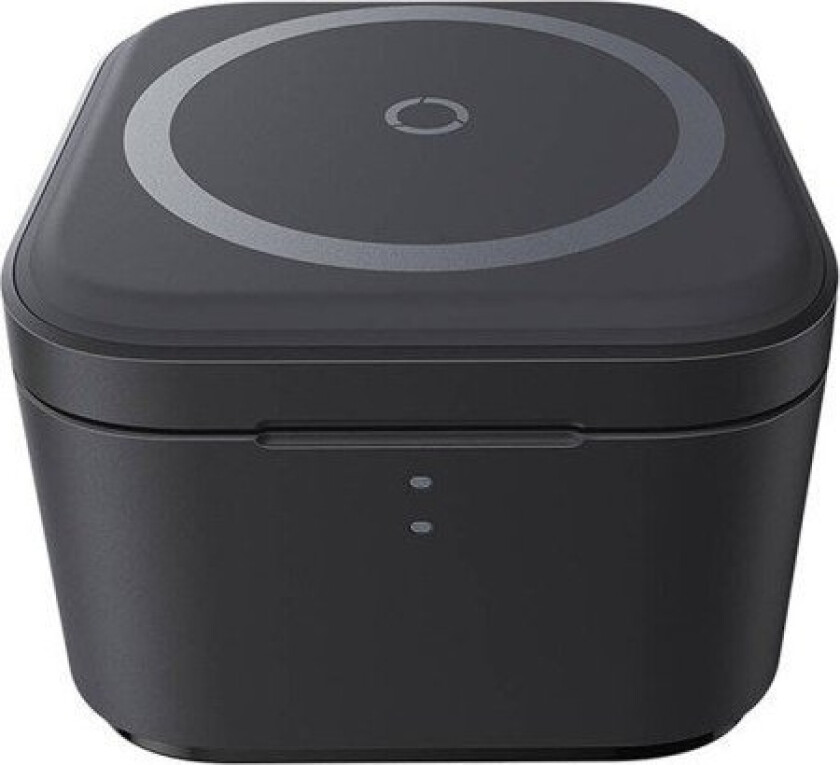 Bs-W531 Magsafe / Qi Usb-C 20W Trådløs Lader - Svart