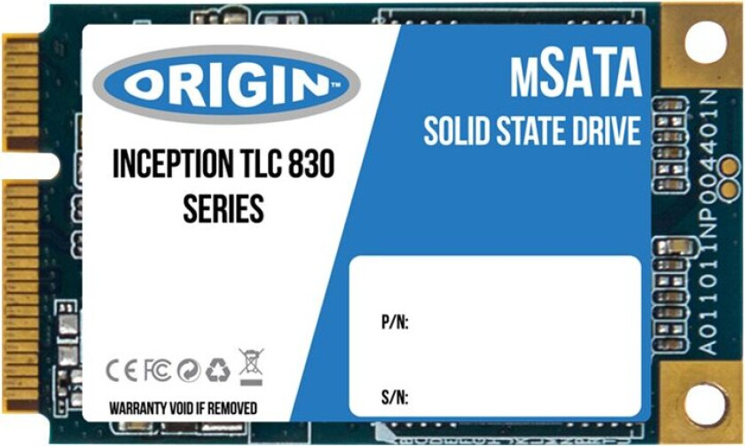 512 Gb 3D Tlc | Msata