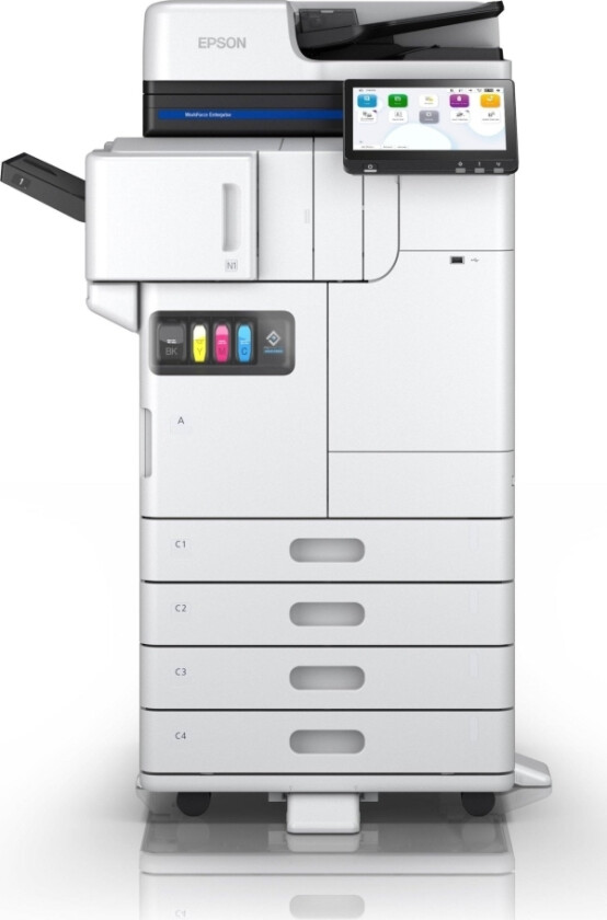 Blekkskriver Epson Workforce Enterprise Am-C5000