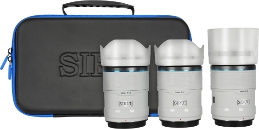 Sniper Series 781177, Standardobjektiv, Fujifilm X