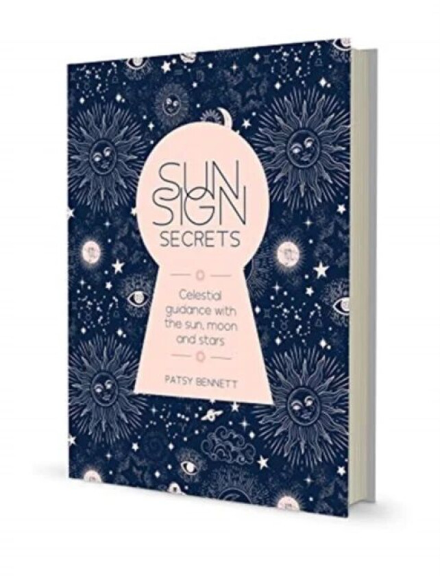 Sun Sign Secrets av Patsy Bennett