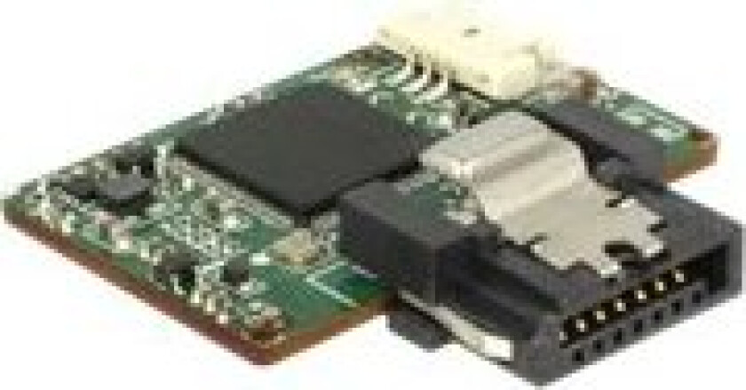 Delock Sata Dom-Modul - Solid State-Stasjon - 32 Gb - Intern - Sata 6 Gb/S