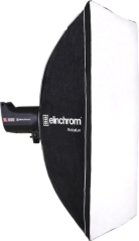 Bilde av Rotalux Squarebox, Svart, Sølv, 1000 Mm, 420 Mm, 1000 Mm, 1,06 Kg