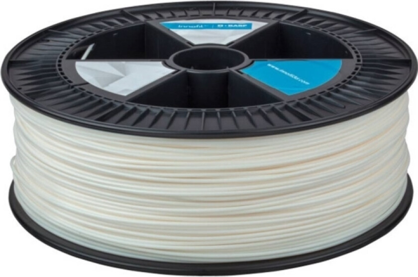 Basf Ultrafuse Pr1-7501B250 Basf Filament Tough Pla 2,85 Mm 2,500 G Naturhvid Pro1 1 Stk
