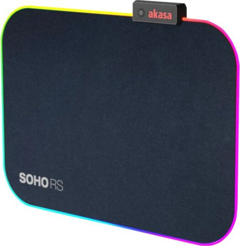 Akasa Akasa Soho Rs Rgb Musematte