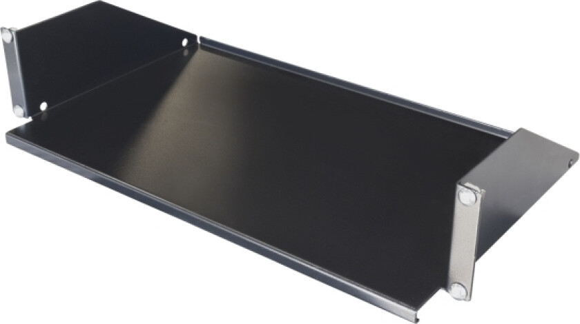 Fixed Shelf For G-Series, 2U, 266.7Mm Deep, For 475Mm And Up