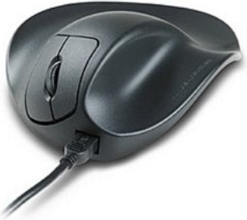 Handshoemouse Right Small - Mus - For Høyrehendte Brukere ( S2wb-Lc )